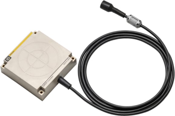 Omron V680-HS63-W