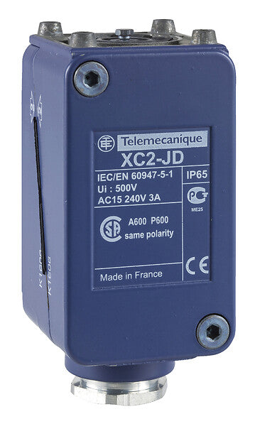 Telemecanique ZC2JD29