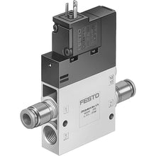 Festo CPE18-M1H-3GL-QS-10
