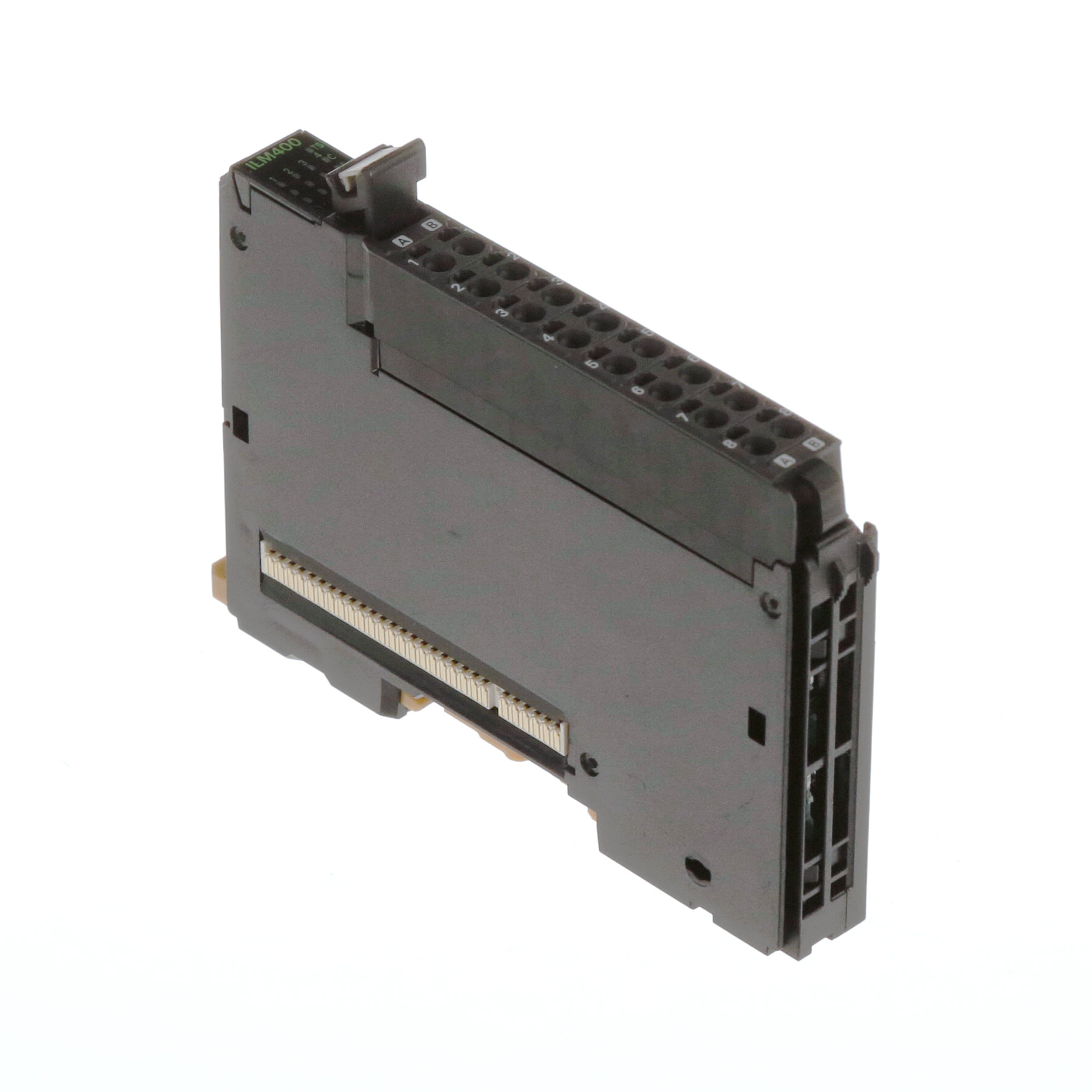 Omron NX-ILM400
