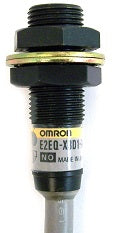 Omron E2EQ-X3D1 5M
