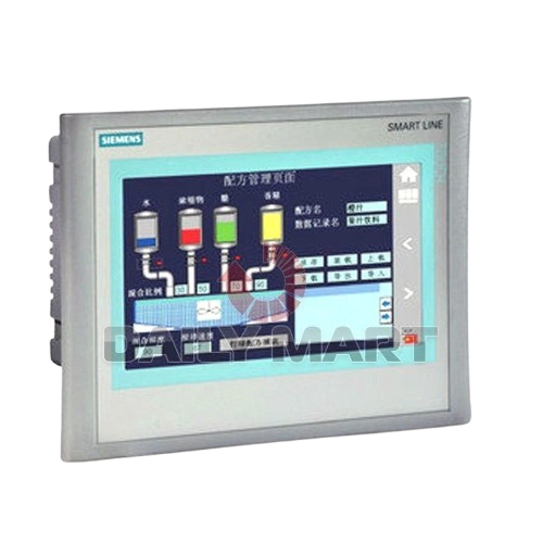 Siemens 6AV6648-0BC11-3AX0