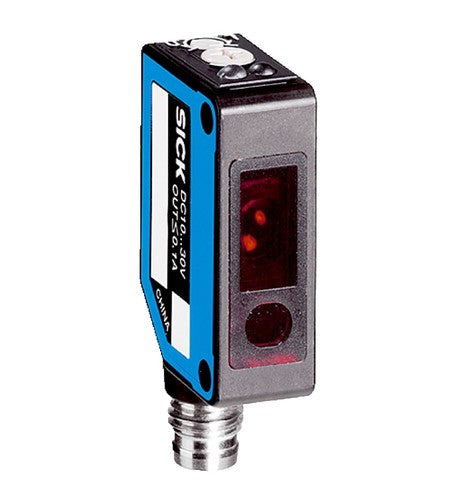Sick Optic Electronic IQ08-02BPS-KT0