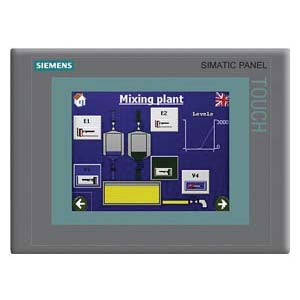 Siemens 6AV6643-0CB01-1AX1
