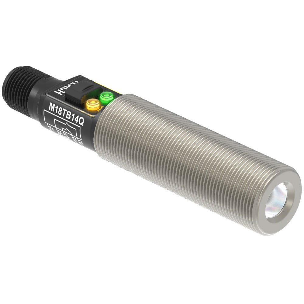 Banner M18TIP6EQ