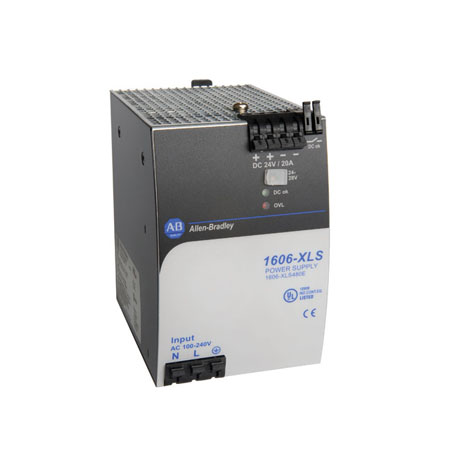 Allen Bradley 1606-XLS480E