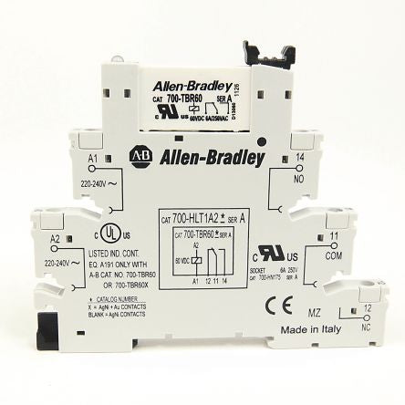 Allen Bradley 700-HLT12Z24