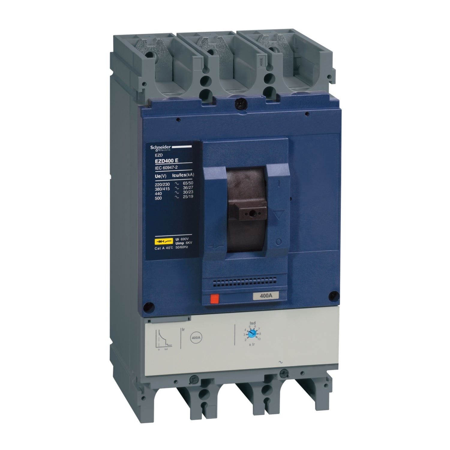Schneider Electric EZD630E3500K