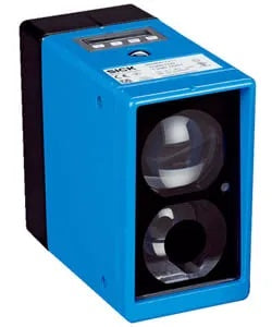 Sick Optic Electronic ISD400-7212