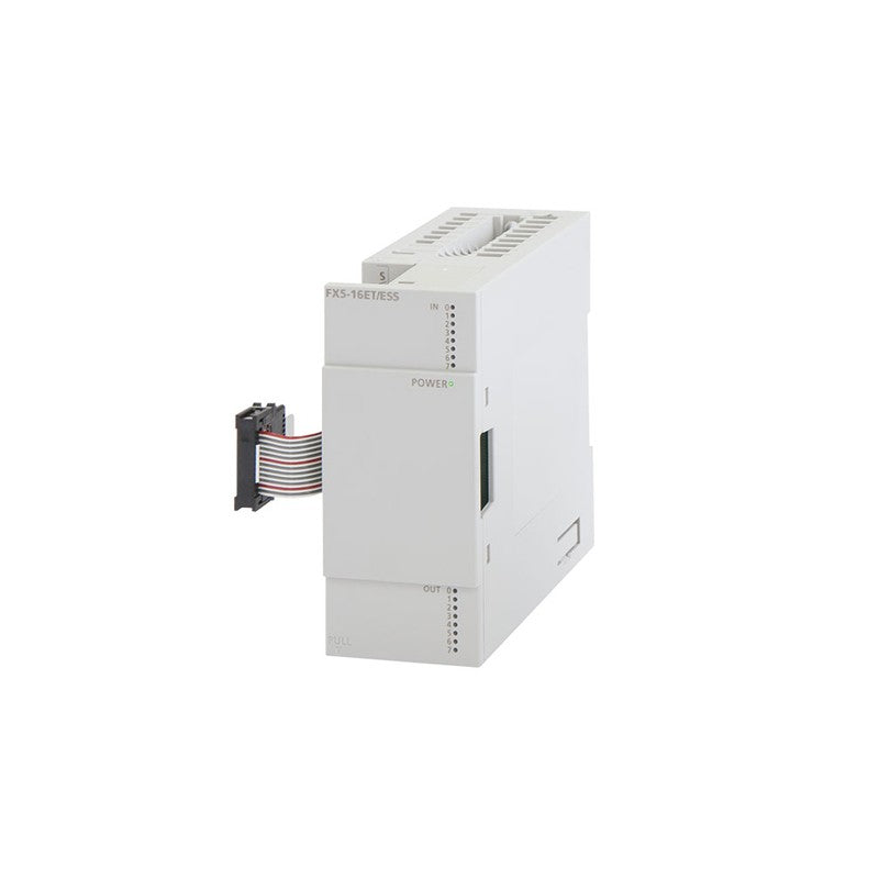 Mitsubishi FX5-8EYT/ESS