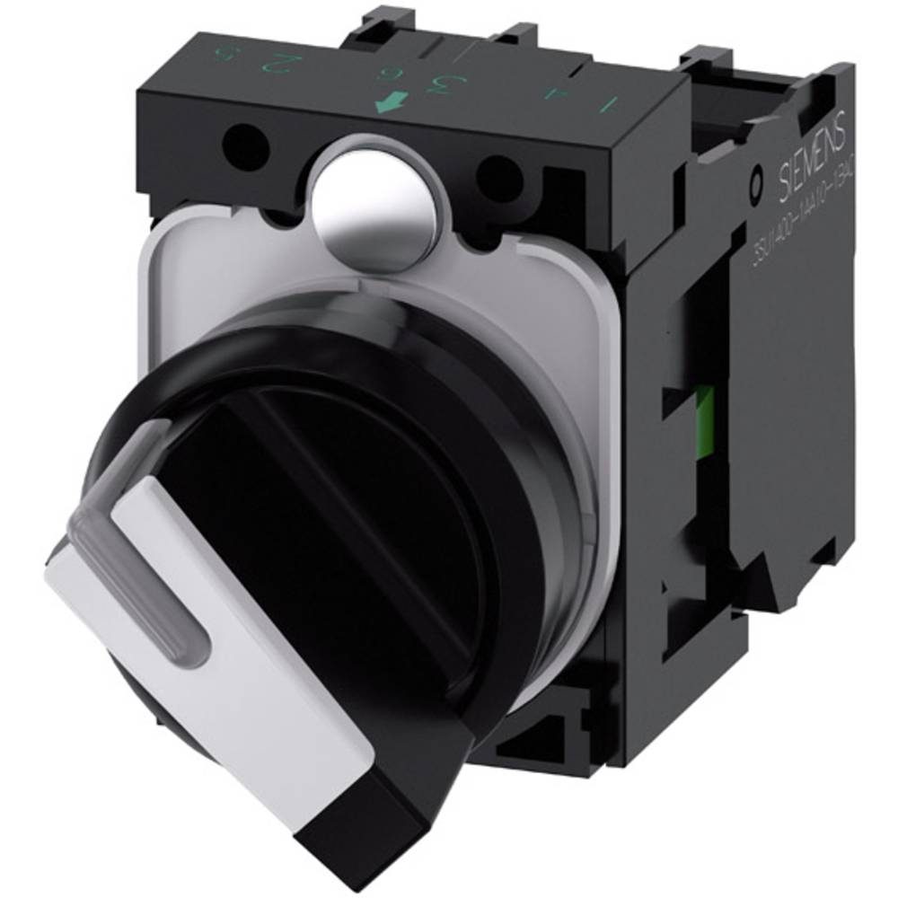 Siemens 3SU11002BF601MA0