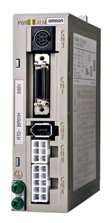 Omron R7D-BP04H