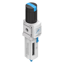 Festo MS4-LFR-1/4-D6-C-P-VC-AG-BAR-B