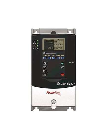 Allen Bradley 20AC3P5A0AYNNNC0