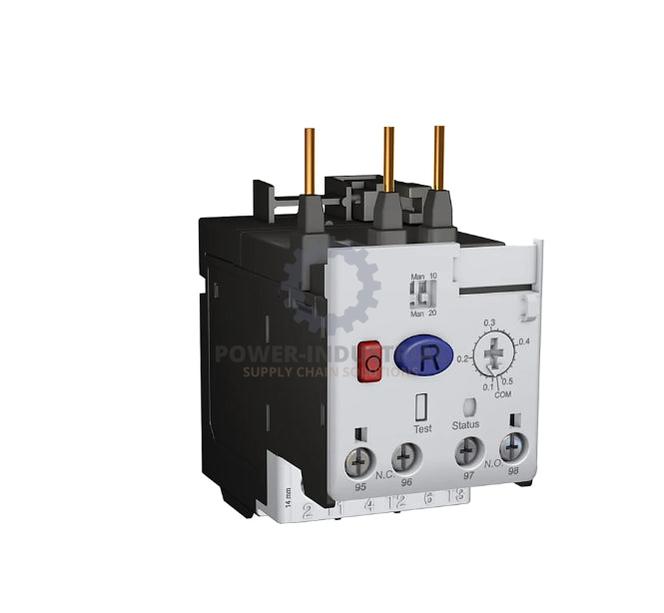 Allen Bradley 193-1EEEB