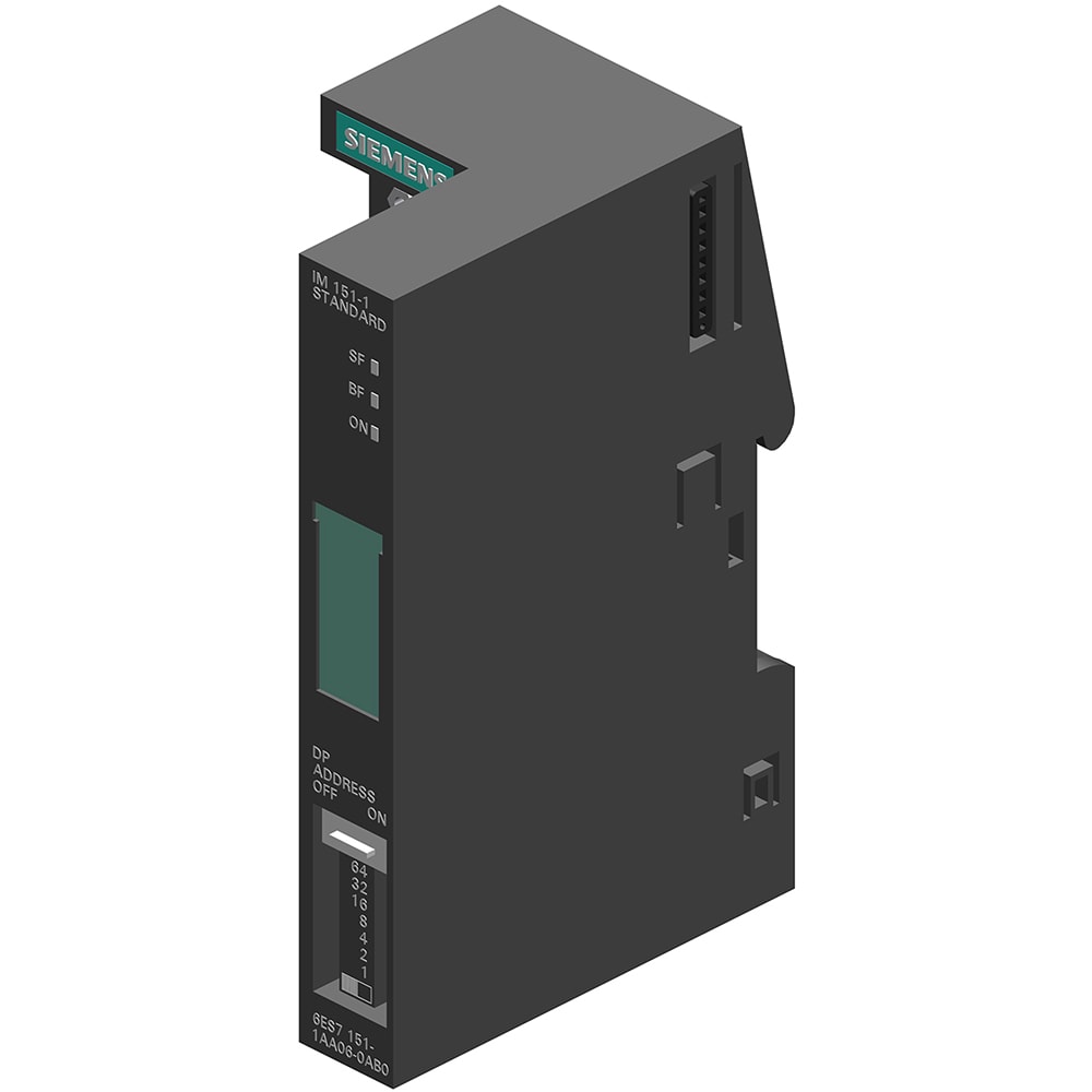 Siemens 6ES7151-1AA06-0AB0