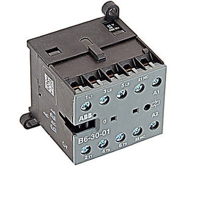 ABB Control B6-30-01-01