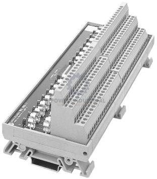 Allen Bradley 1492-TAIFM16-F-3