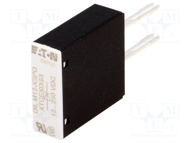 Eaton Cutler Hammer DILM12-XSPD