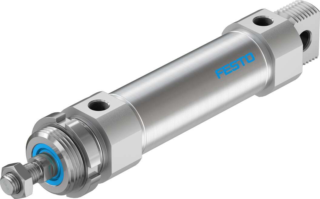 Festo DSNU-40-80-PPV-A