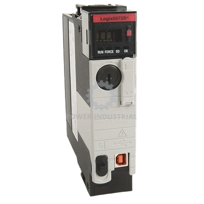 Allen Bradley 1756-L72SK