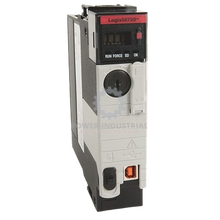 Allen Bradley 1756-L72SK