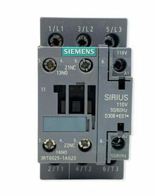 Siemens 3RT6025-1AG20