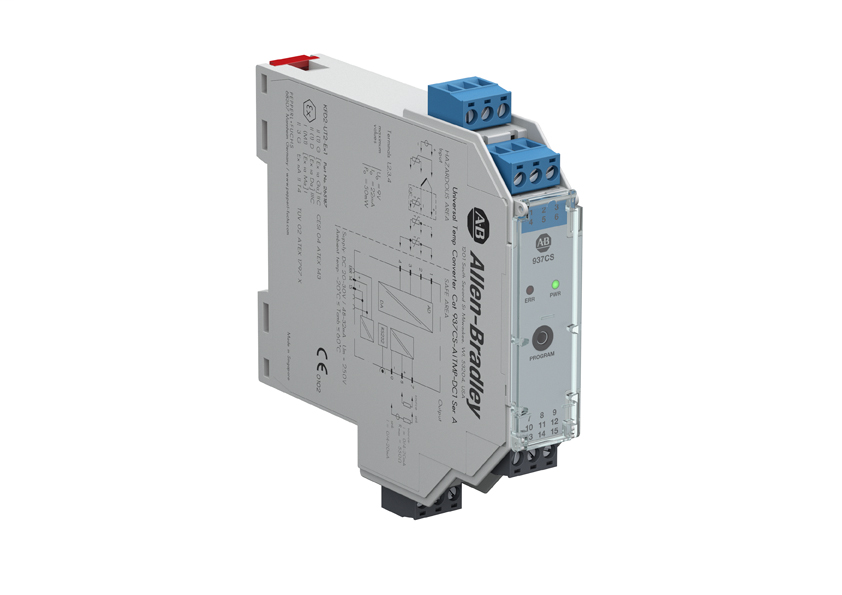 Allen-Bradley 937CS-AITMP-DC1