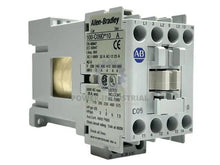 Allen Bradley 100-C09D*10
