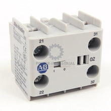Allen Bradley 100-KFC22