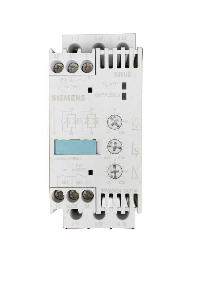 Siemens 3RW30251AB14