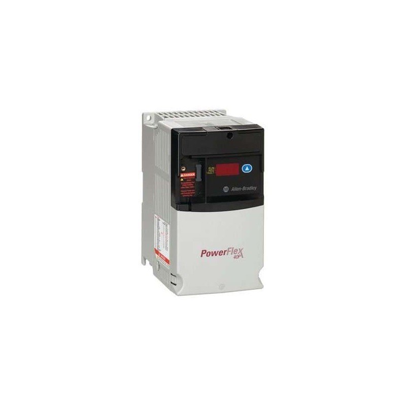 Allen Bradley 22D-D010N104