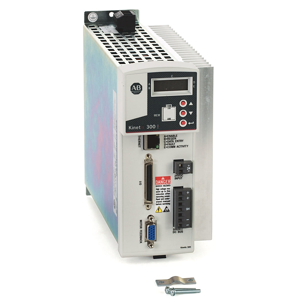 Allen Bradley 2097-V32PR4