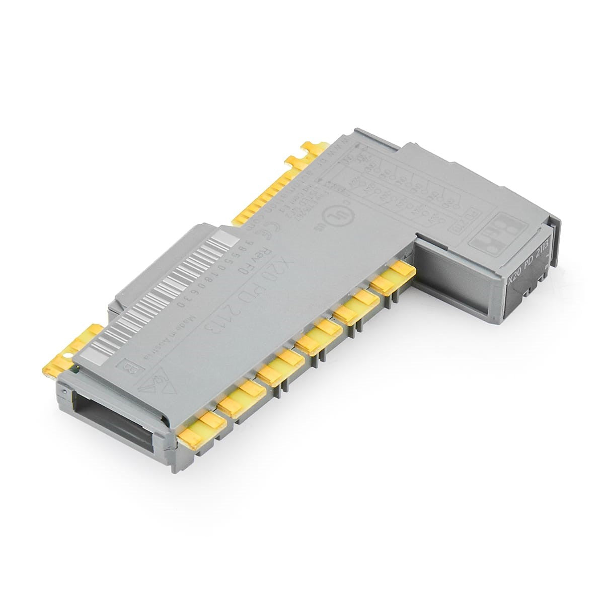 B&R Automation X20PD2113