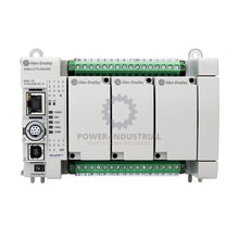 Allen Bradley 2080-LC70-24QBB