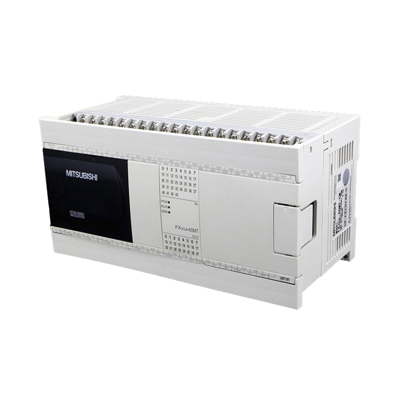 Mitsubishi FX3GA-40MT-CM