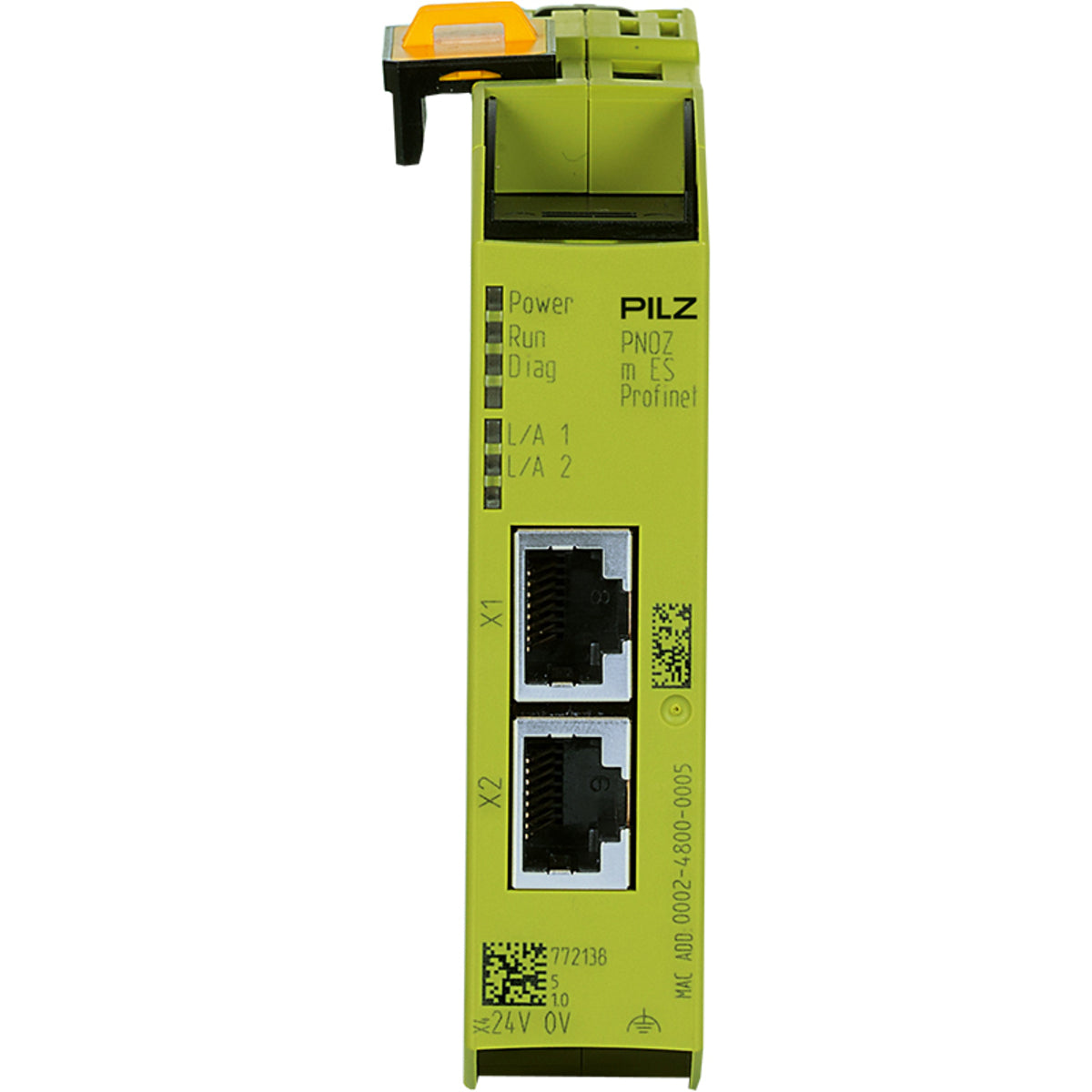 Pilz 772138