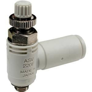 SMC ASV410F-03-10S
