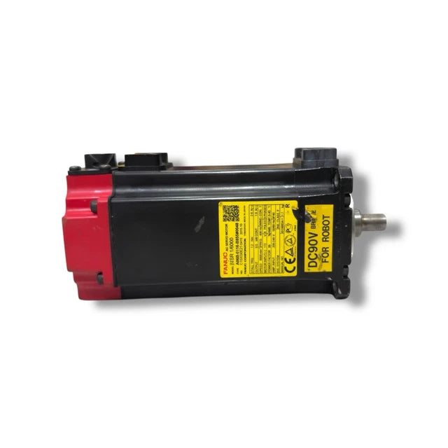 FANUC A06B-0373-B088