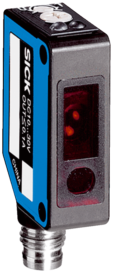 Sick Optic Electronic 6033177