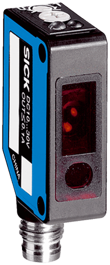 Sick Optic Electronic 6033177