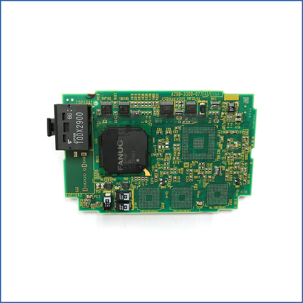 FANUC A20B-3300-0774