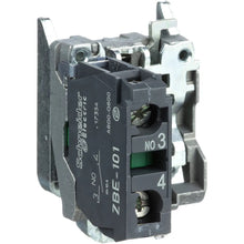 Schneider Electric ZB4BZ101