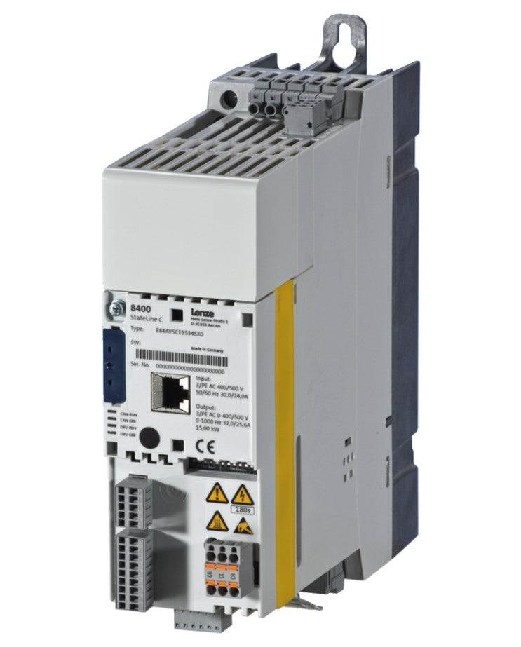 LENZE E84AVTCE7514SX0