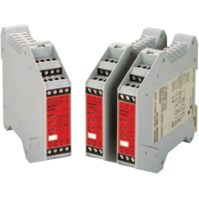 Omron G9SB-3012-A AC/DC24
