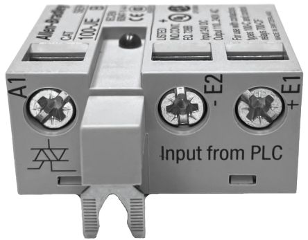 Allen Bradley 100-FSC280