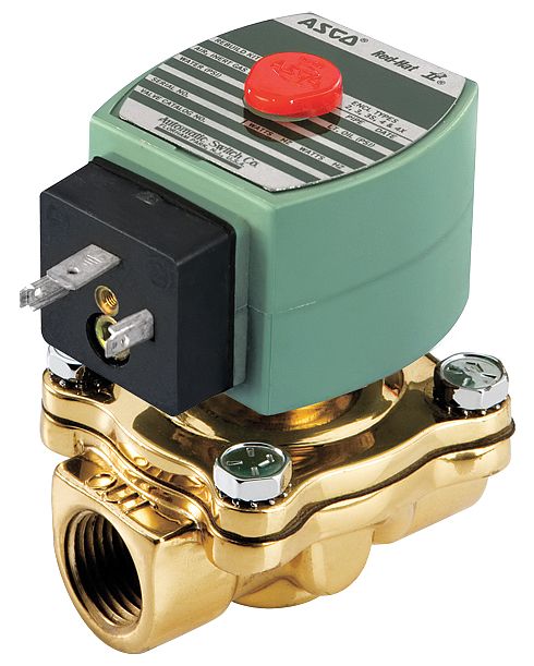 ASCO SC8210G022