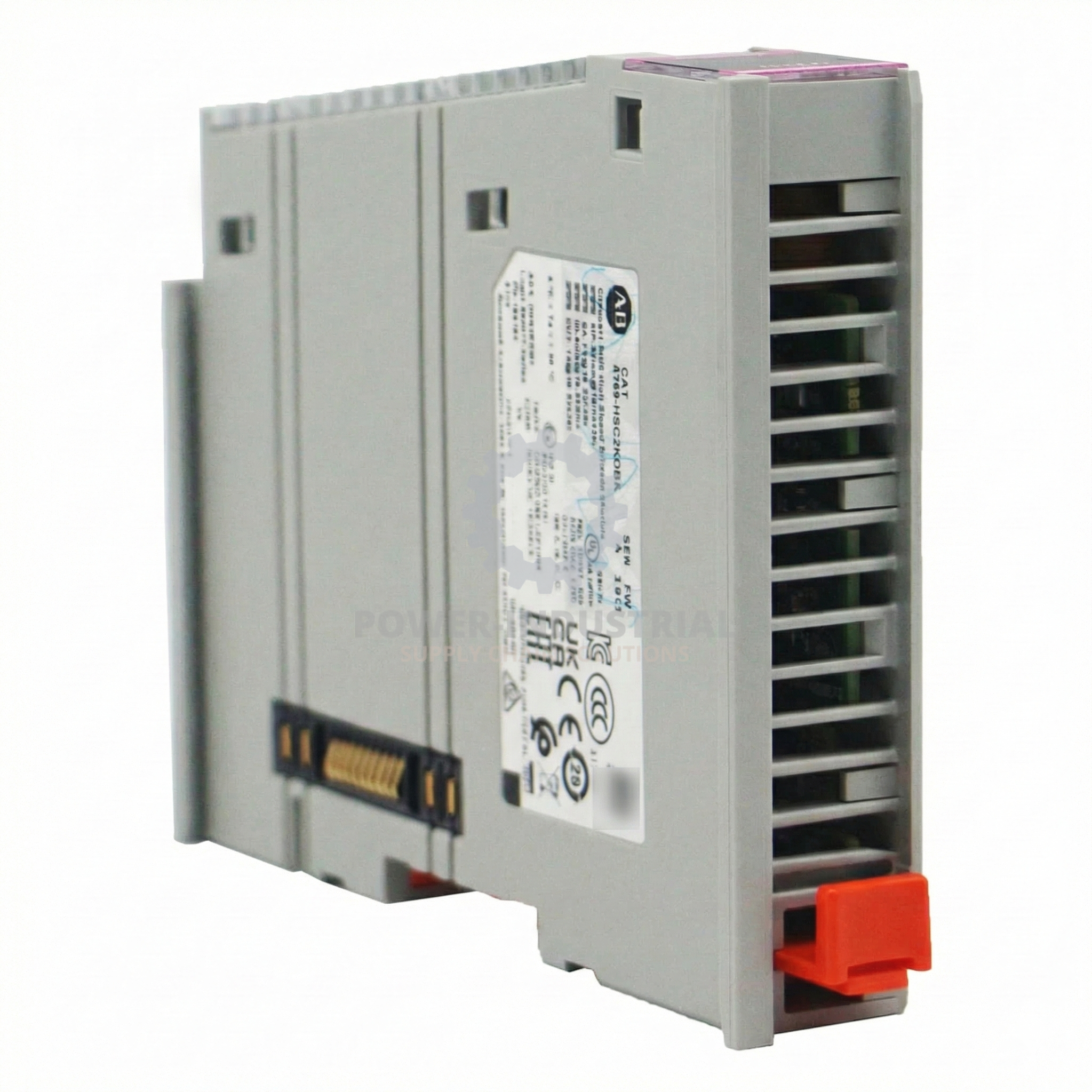 Allen Bradley 5069-HSC2XOB4