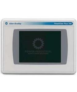 Allen Bradley 2711P-T7C4D1