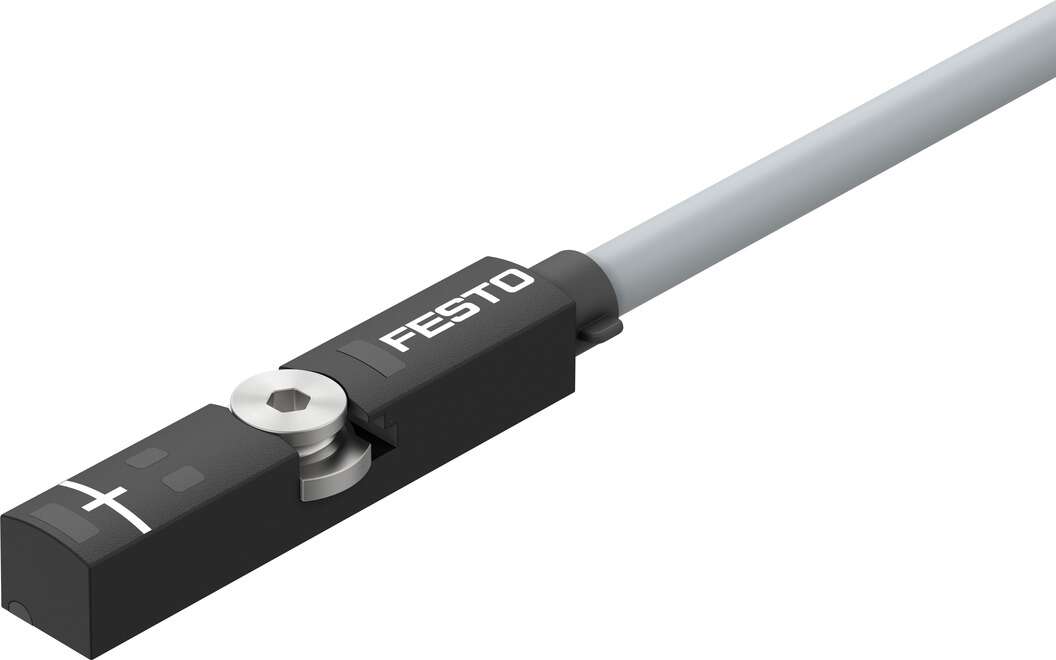 Festo SMT-8M-A-NS-24V-E-2,5-OE